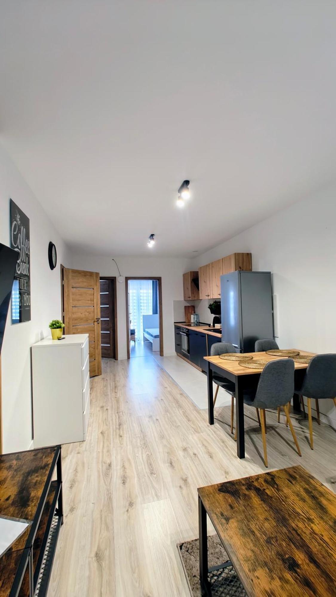 Multirooms Drawsko Pomorskie Exterior photo