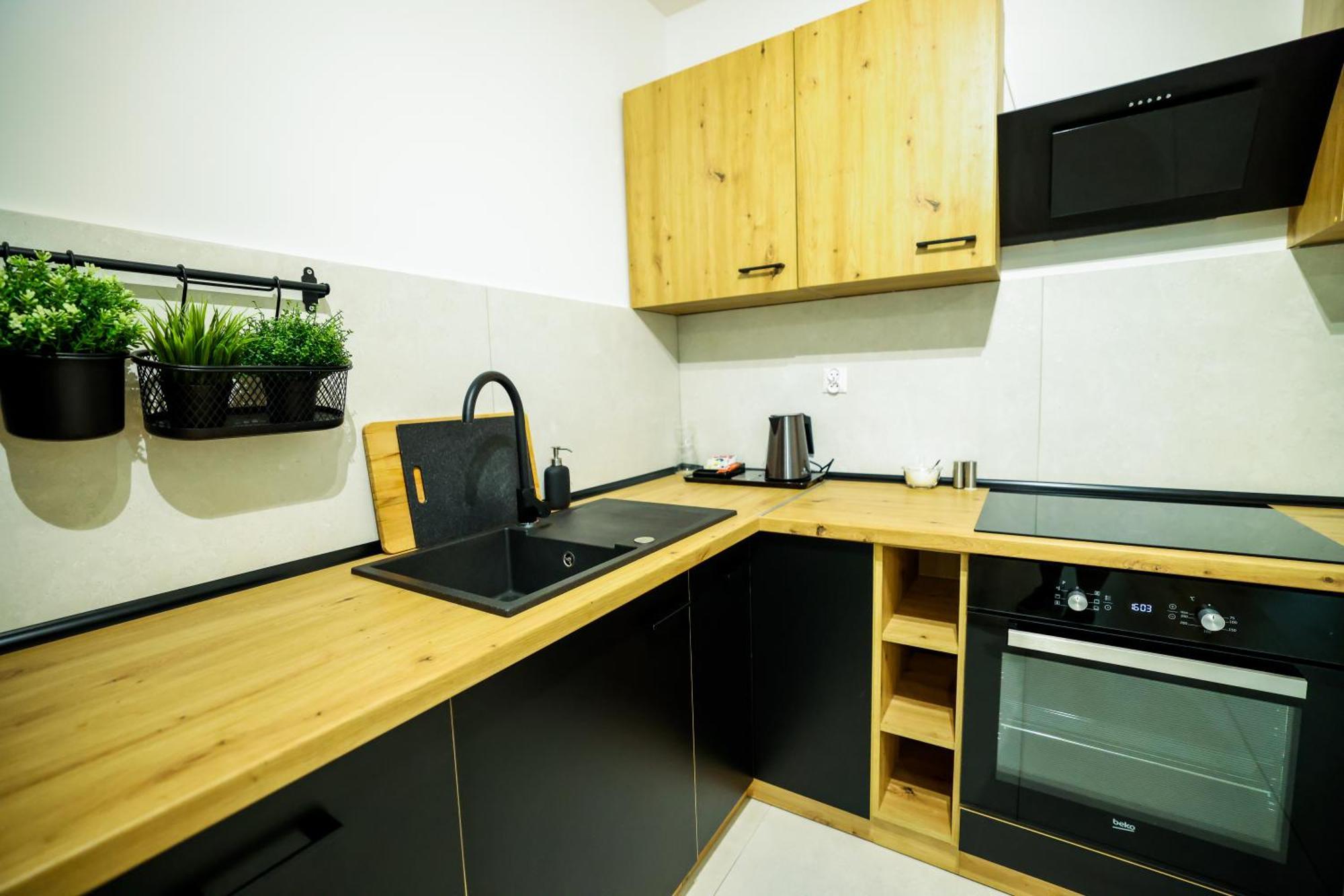 Multirooms Drawsko Pomorskie Exterior photo