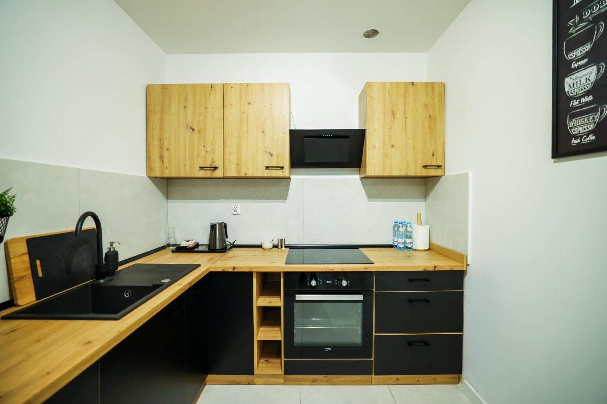 Multirooms Drawsko Pomorskie Exterior photo