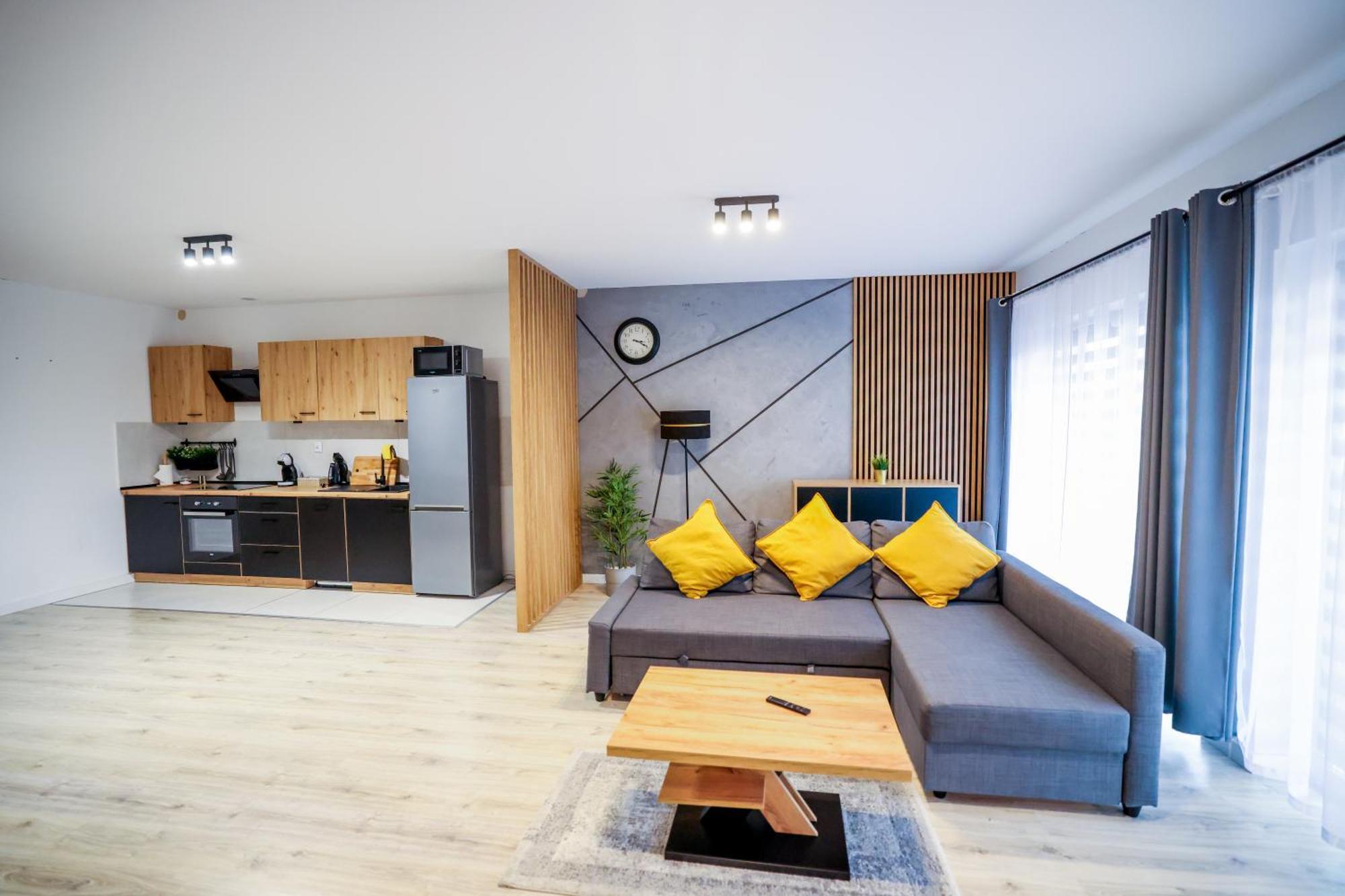 Multirooms Drawsko Pomorskie Exterior photo