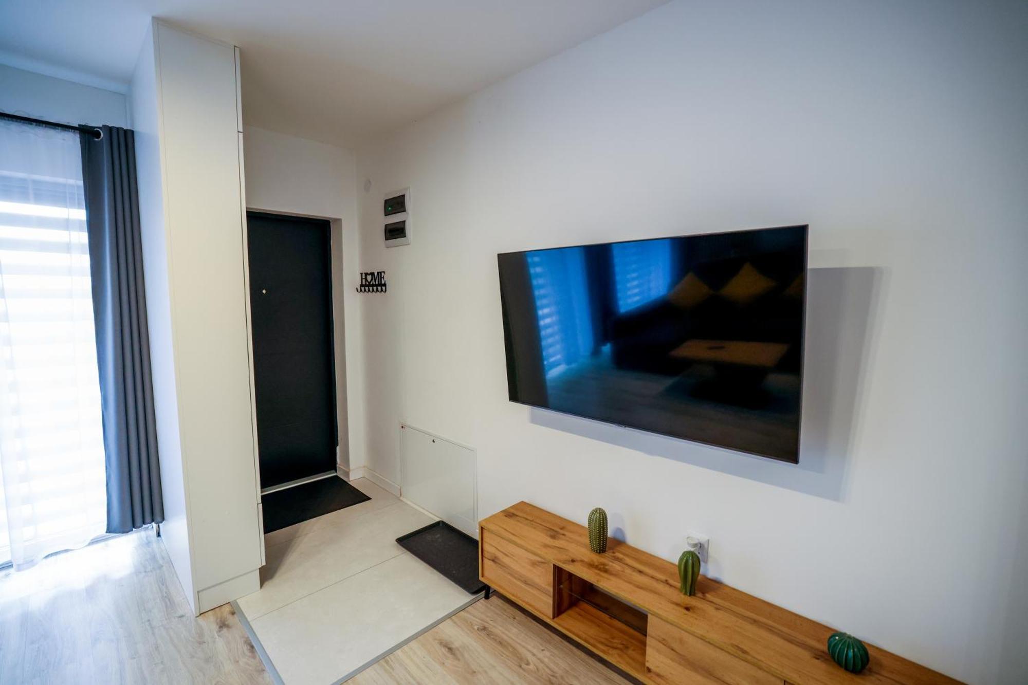 Multirooms Drawsko Pomorskie Exterior photo